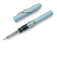 هویه گازی ولر مدل Pyropen Jr. Gas Soldering Iron